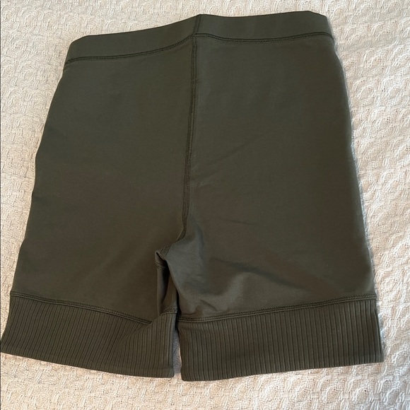 Free People Victory Set *Biker Shorts* - Picture 2 of 5